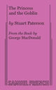 Book cover of: Princess and the Goblin. By: Stuart Paterson
