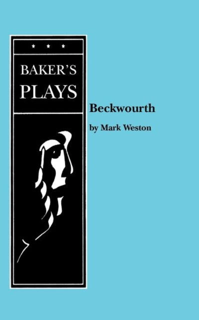 Book cover of: Beckwourth