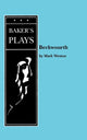 Book cover of: Beckwourth