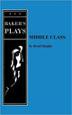 Book cover of: Middle Class. By: Brad Slaight