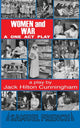 Book cover of: Women and War. By: Jack Hilton Cunningham