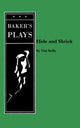 Book cover of: Hide and Shriek. By: Tim Kelly
