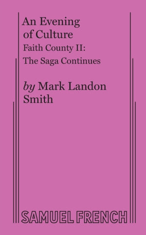 Evening of Culture: Faith County II