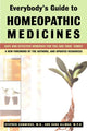 Book cover of: Everybody'S Guide to Homeopathic Medicines. By: Stephen Cummings