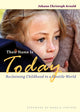 Book cover of: Their Name Is Today. By: Johann Christoph Arnold