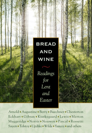 Bread and Wine