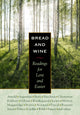 Bread and Wine