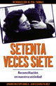 Book cover of: Setenta veces siete