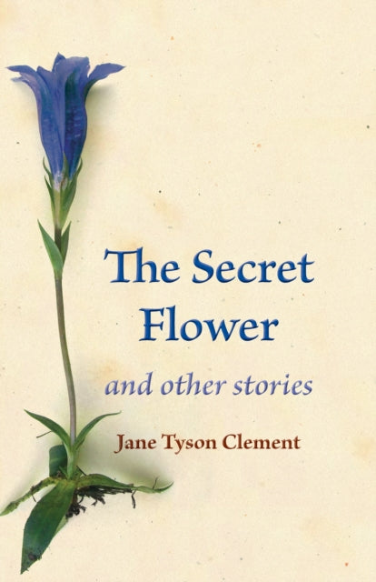 Book cover of: Secret Flower