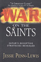 WAR ON THE SAINTS