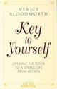Book cover of: Key to Yourself. By: Venice J. Bloodworth