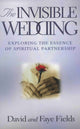 Book cover of: Invisible Wedding. By: David Fields