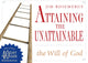 Book cover of: Attaining the Unattainable. By: Jim Rosemergy