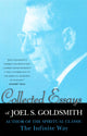 Book cover of: Collected Essays