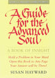 Book cover of: Guide for the Advanced Soul. By: Susan Hayward
