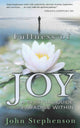 Book cover of: Fullness of Joy. By: Stephenson, John
