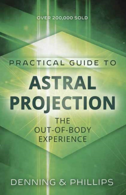 Book cover of: Practial Guide to Astral Projection