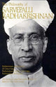 Book cover of: Philosophy of Sarvepalli Radhadkrishnan, Volume 8
