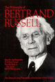 Book cover of: Philosophy of Bertrand Russell, Volume 5. By: Bertrand Russell