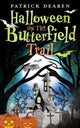 Book cover of: Halloween on the Butterfield Trail
