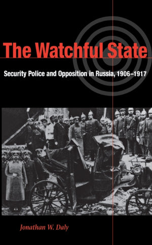 Watchful State