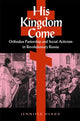 Book cover of: His Kingdom Come. By: Jennifer Hedda