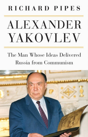 Alexander Yakovlev