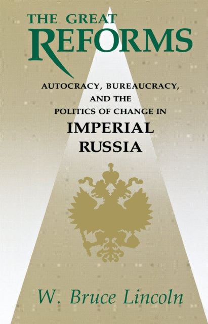 Book cover of: Great Reforms