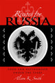 Book cover of: Recipes for Russia. By: Alison K. Smith