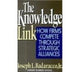 Book cover of: Knowledge Link