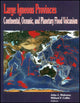 Book cover of: Large Igneous Provinces