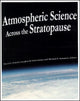 Book cover of: Atmospheric Science Across the Stratopause