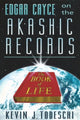 Book cover of: Edgar Cayce on the Akashic Records, the Book of Life