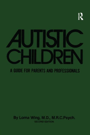 Autistic Children
