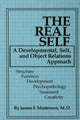 Book cover of: Real Self