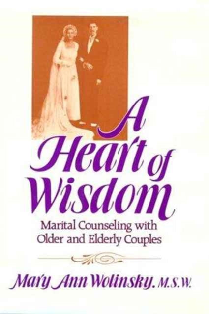 Book cover of: Heart Of Wisdom