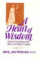 Book cover of: Heart Of Wisdom
