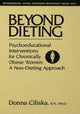 Book cover of: Beyond Dieting