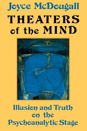 Theaters Of The Mind
