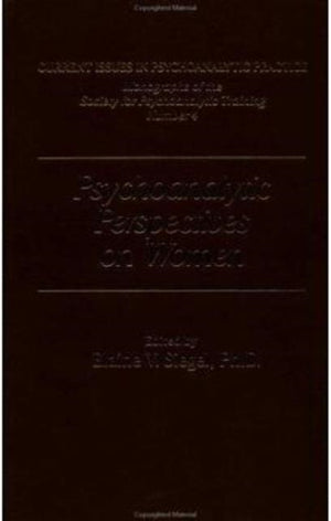 Psychoanalytic Perspectives On Women
