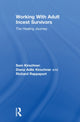 Book cover of: Working With Adult Incest Survivors