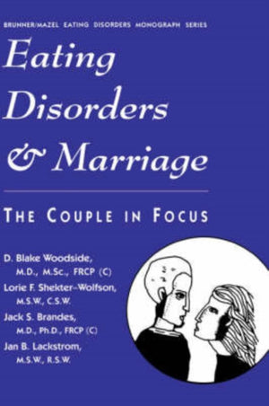Eating Disorders And Marriage