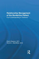 Book cover of: Relationship Management Of The Borderline Patient