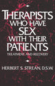 Book cover of: Therapists Who Have Sex With Their Patients