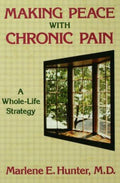 Making Peace With Chronic Pain