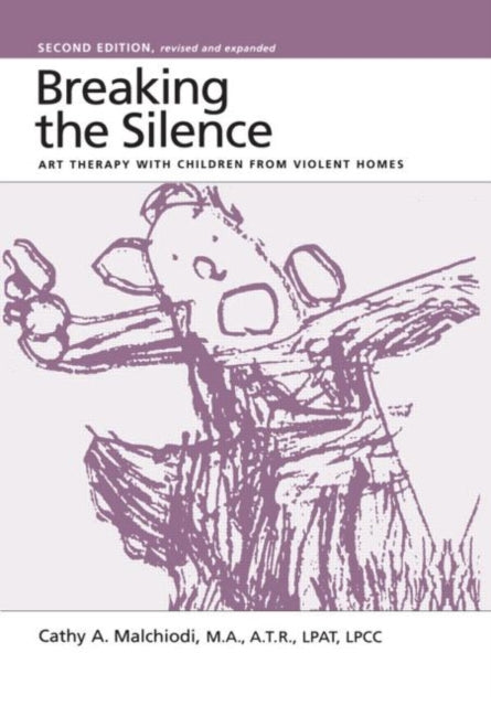 Book cover of: Breaking the Silence