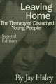 Book cover of: Leaving Home