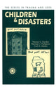 Book cover of: Children and Disasters