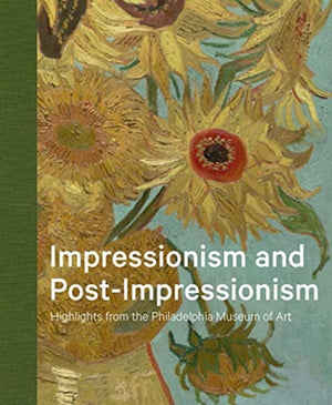 Impressionism and Post-Impressionism