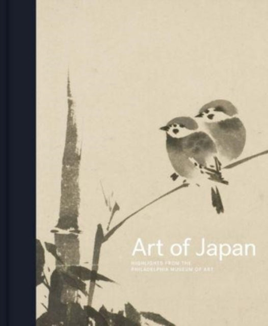 Book cover of: Art of Japan. By: Felice Fischer